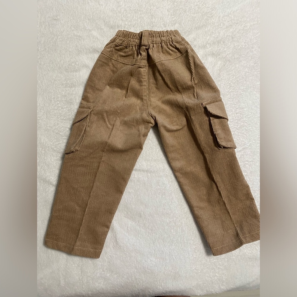 Creaciones Berny boy pants by sabot Berny Rodriquez - Picture 3 of 4
